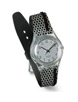 Orologio Swatch Snowpass in Plastica SKK123C - SKK123C